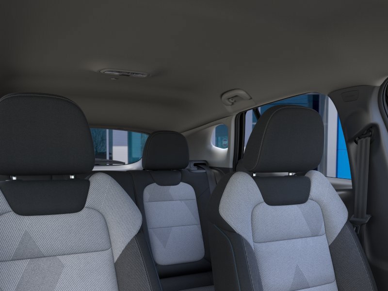 New 2026 Chevrolet Trax LS w/ LS Convenience Package FWD image 59