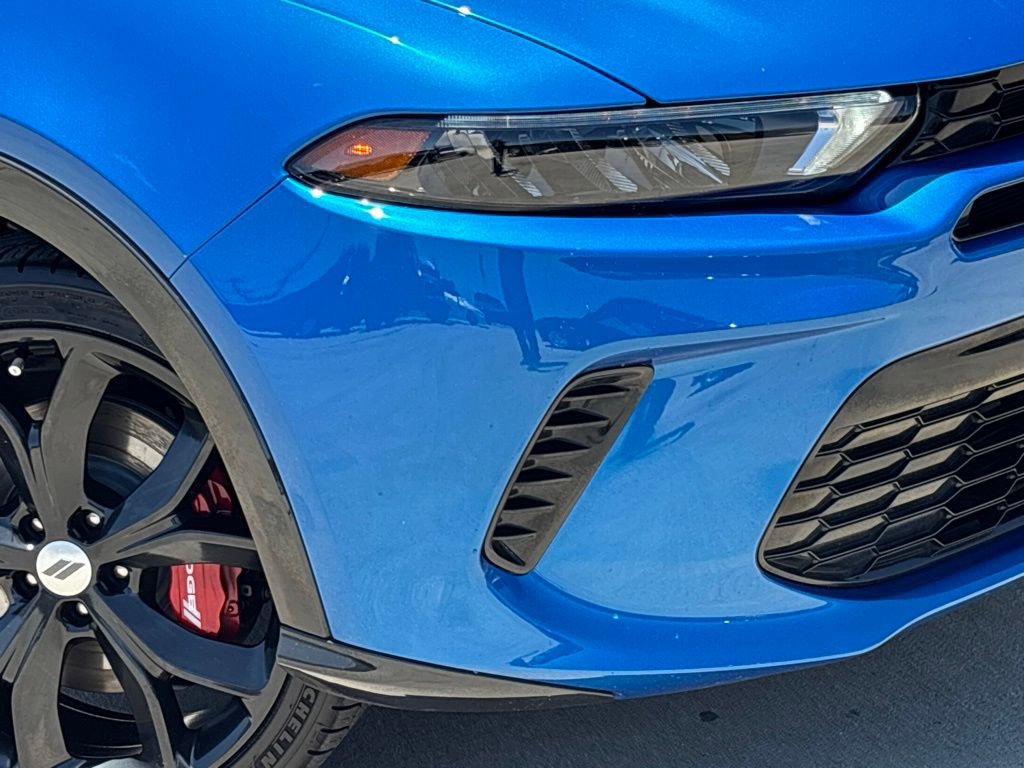 Used 2024 Dodge Hornet R/T w/ Track Pack image 8