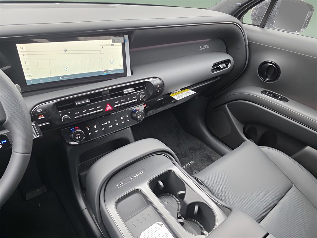 New 2026 Hyundai Palisade XRT Pro image 17