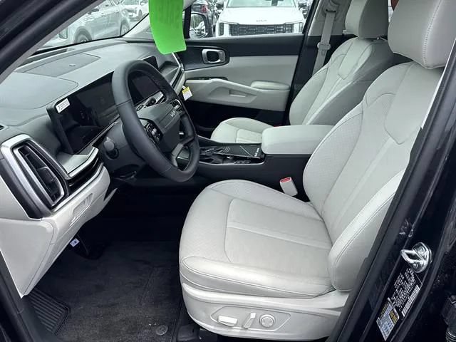 New 2026 Kia Sorento S AWD/4WD image 8