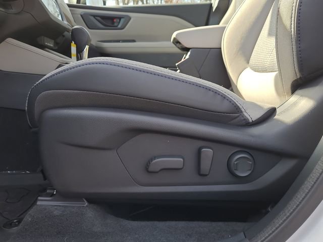 New 2026 Subaru Forester Premium image 24