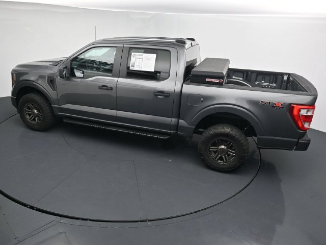 Certified 2023 Ford F150 XL w/ STX Appearance Package AWD/4WD image 26