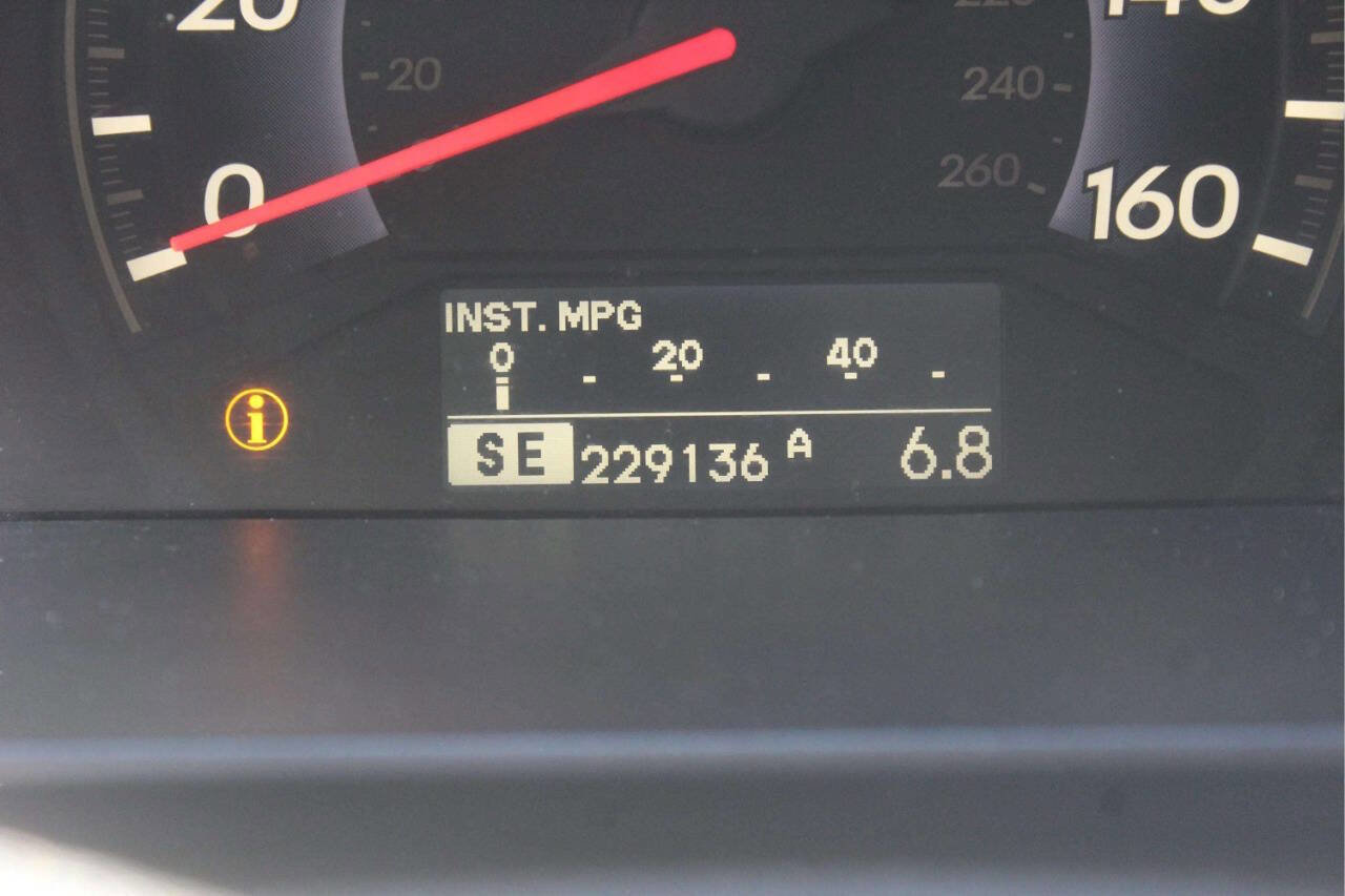 Used 2007 Honda Odyssey Touring image 11