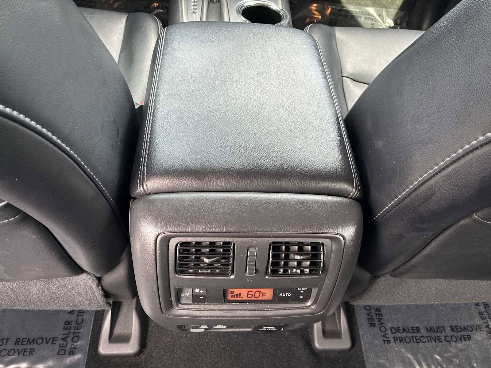 Used 2019 Nissan Pathfinder SL image 22