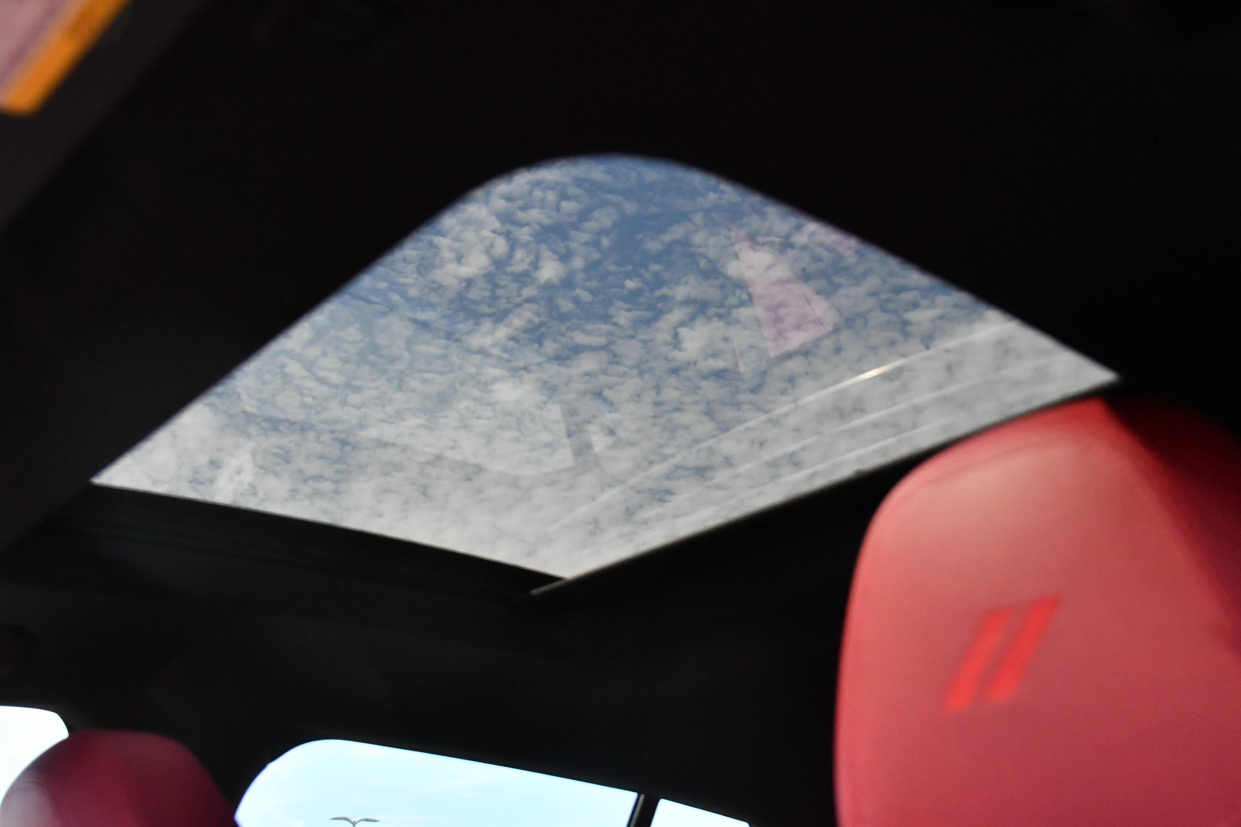 Used 2024 Dodge Hornet R/T Plus AWD/4WD image 38