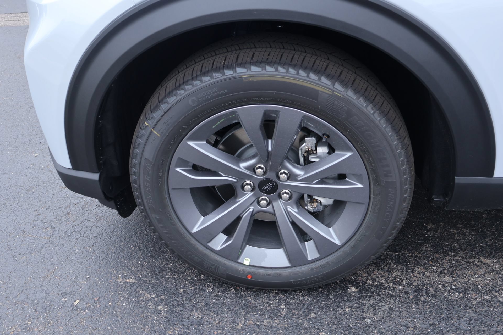 New 2026 Ford Explorer Active w/ Active Comfort Package AWD/4WD image 19