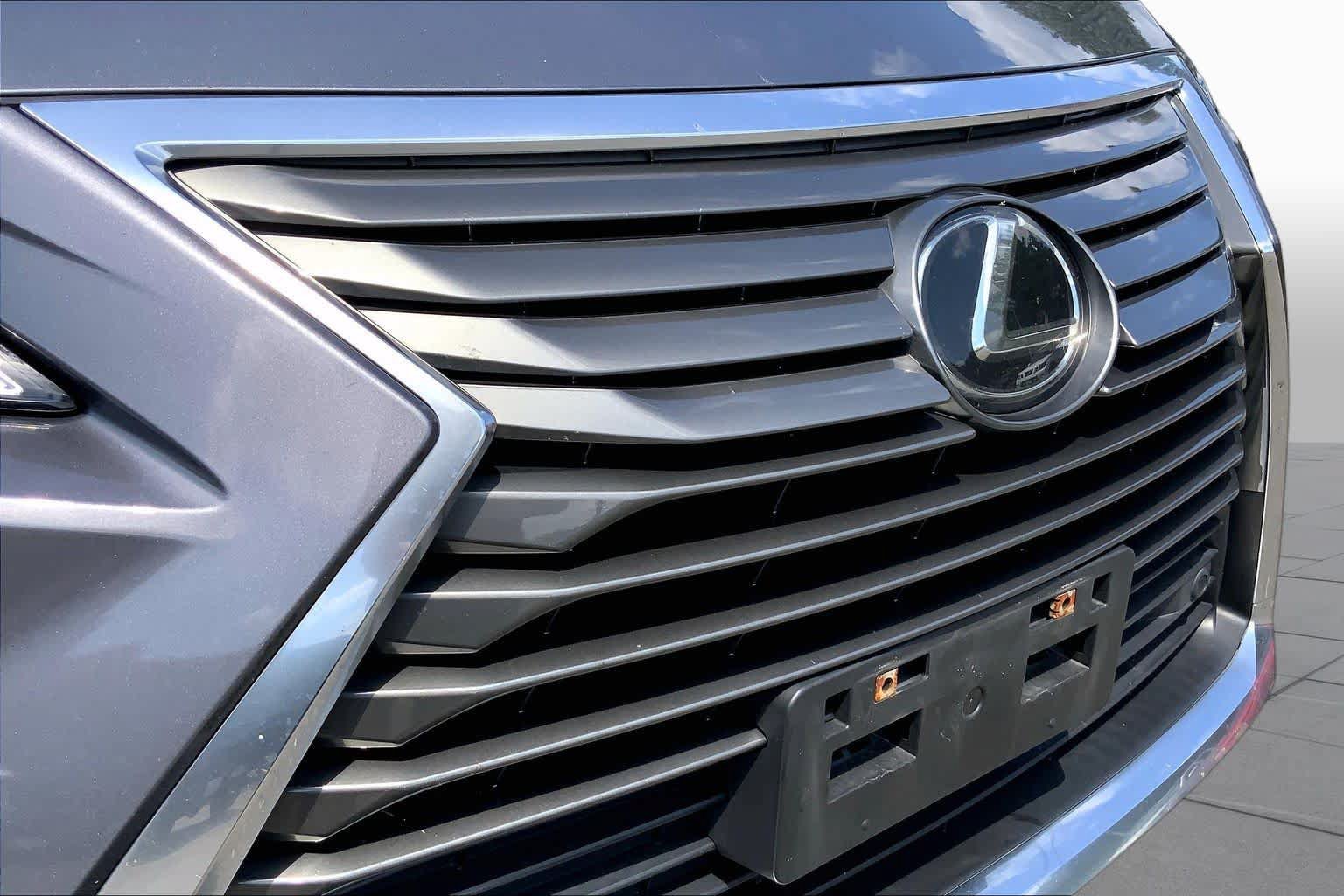Used 2017 Lexus RX 350 AWD w/ Premium Package image 30