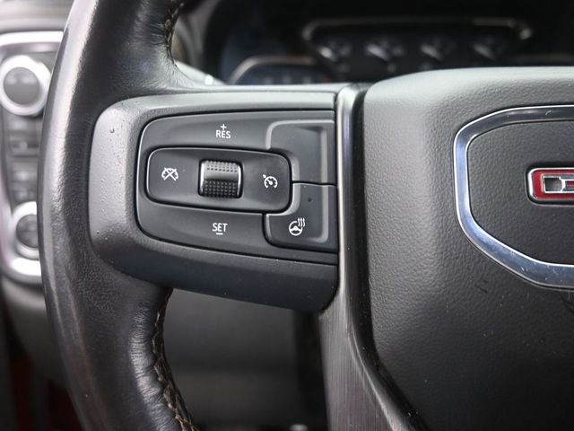 Used 2021 GMC Sierra 2500 AT4 w/ Gooseneck/5TH Wheel Package image 32