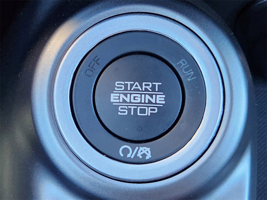 Used 2024 Dodge Hornet R/T Plus image 23