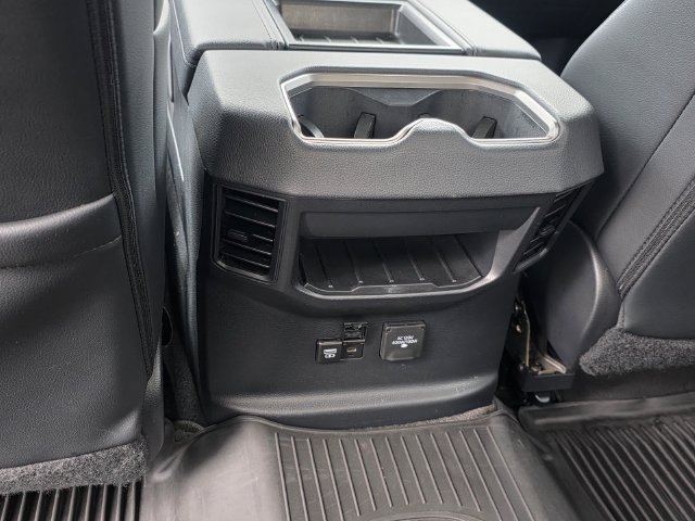 Used 2023 Toyota Tundra Limited AWD/4WD image 12