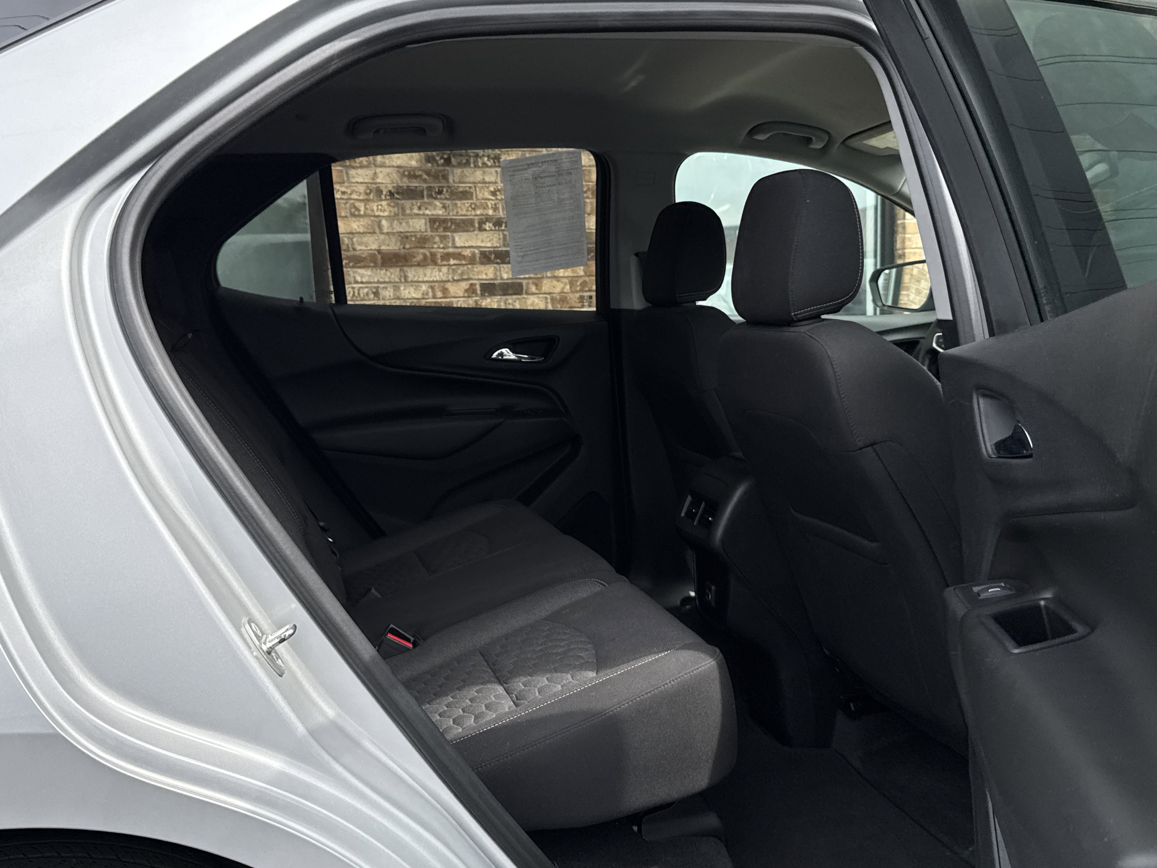 Used 2019 Chevrolet Equinox LT AWD/4WD image 12