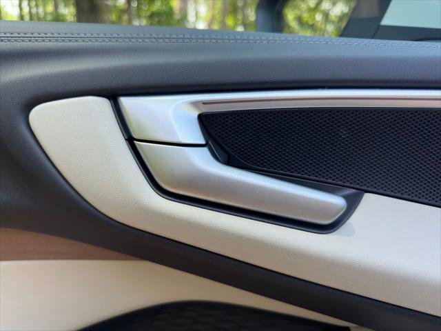 Certified 2025 Audi A5 2.0T Premium w/ Convenience Package AWD/4WD image 16