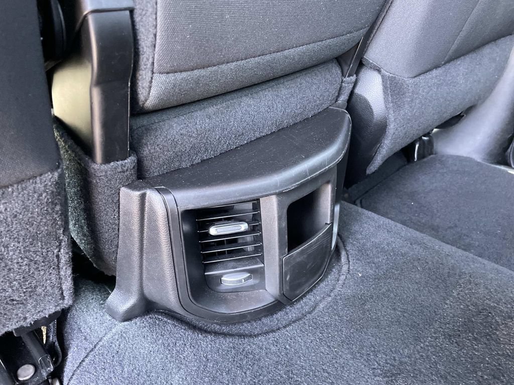 Used 2026 RAM 2500 Big Horn AWD/4WD image 10