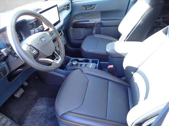 New 2026 Ford Maverick Tremor AWD/4WD image 11