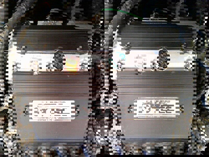 Used 2008 Honda Accord LX image 3