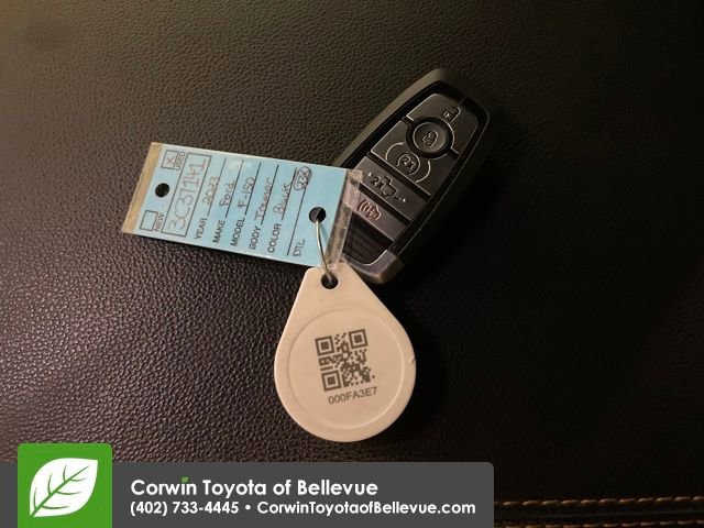 Used 2023 Ford F150 Tremor image 10