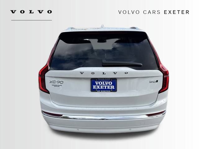 New 2026 Volvo XC90 B6 Ultra w/ Protection Package image 15
