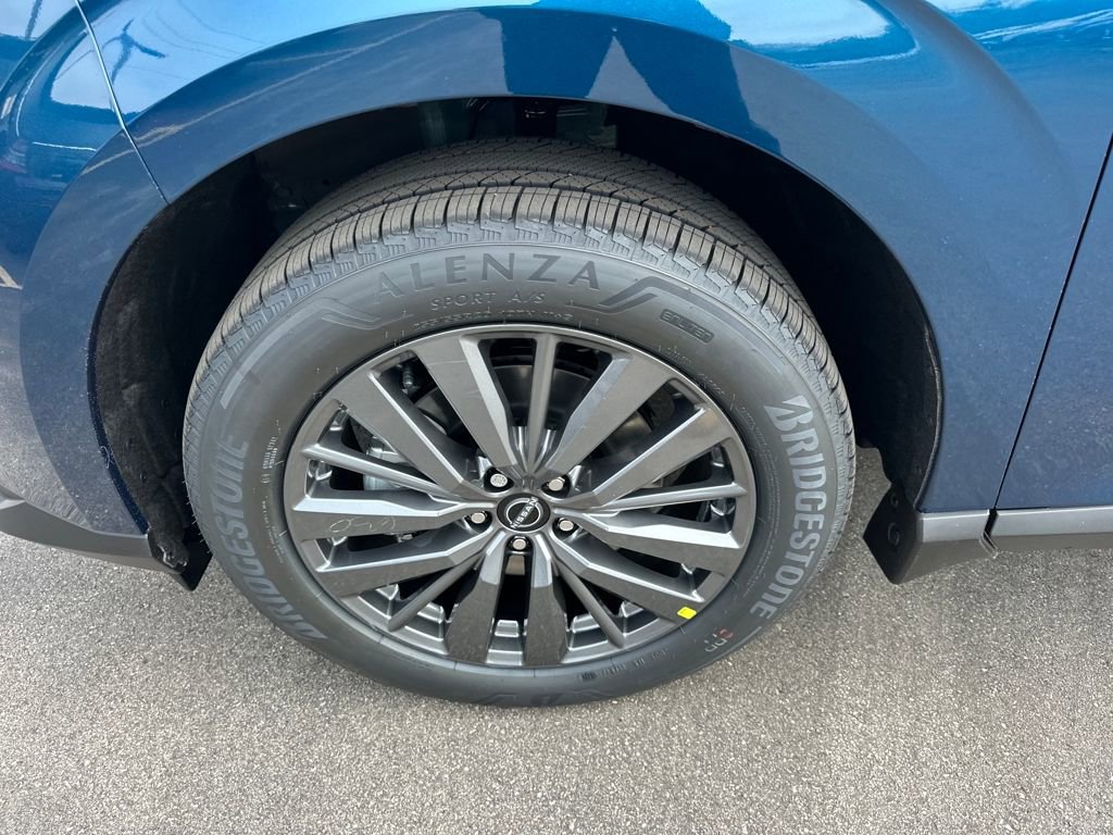 New 2026 Nissan Murano SL image 38