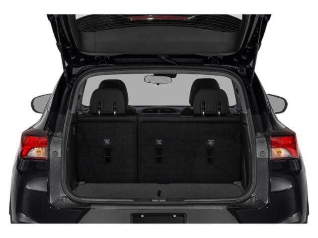 Used 2023 Chevrolet TrailBlazer LT image 14