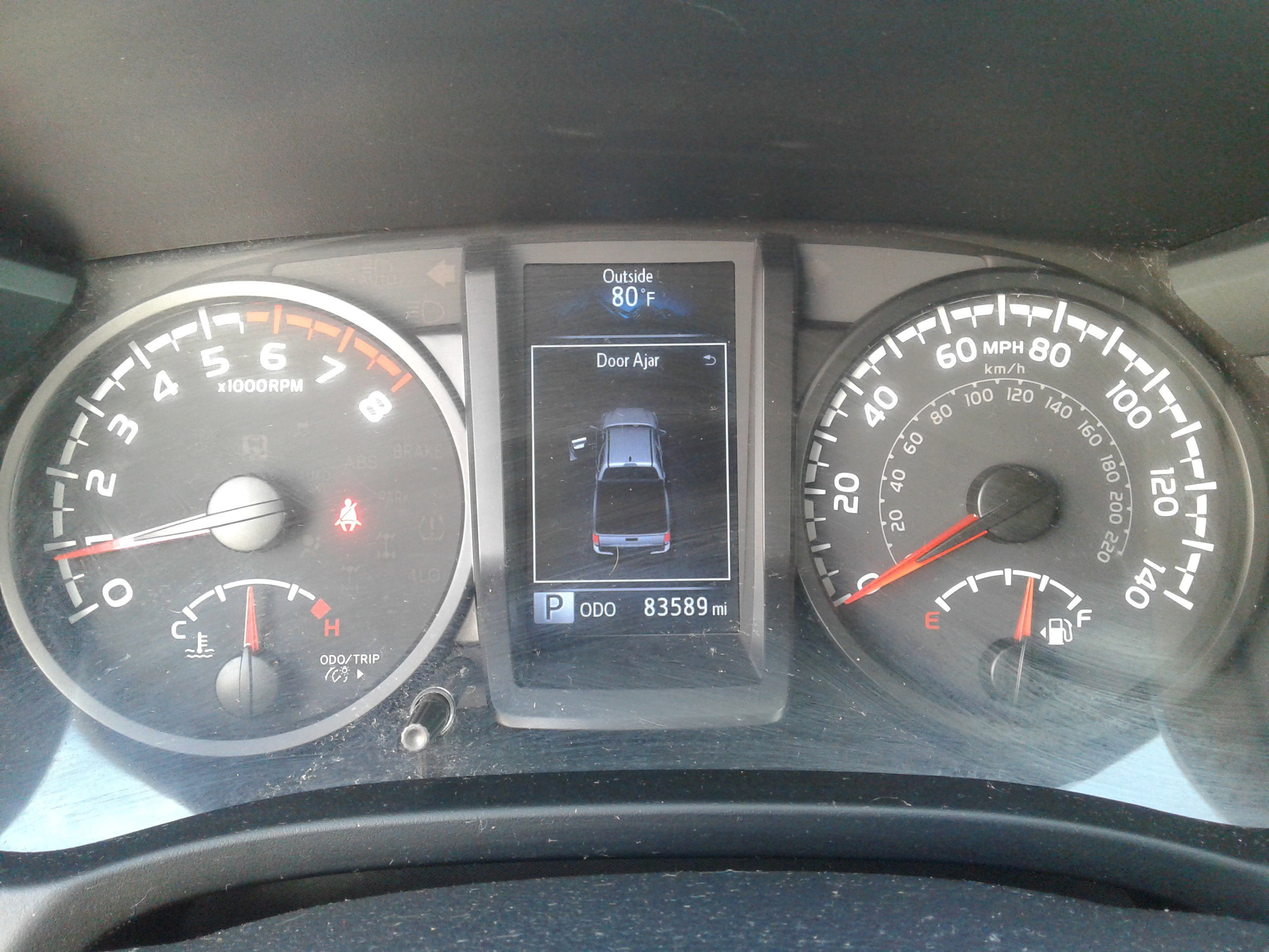 Used 2020 Toyota Tacoma SR image 19