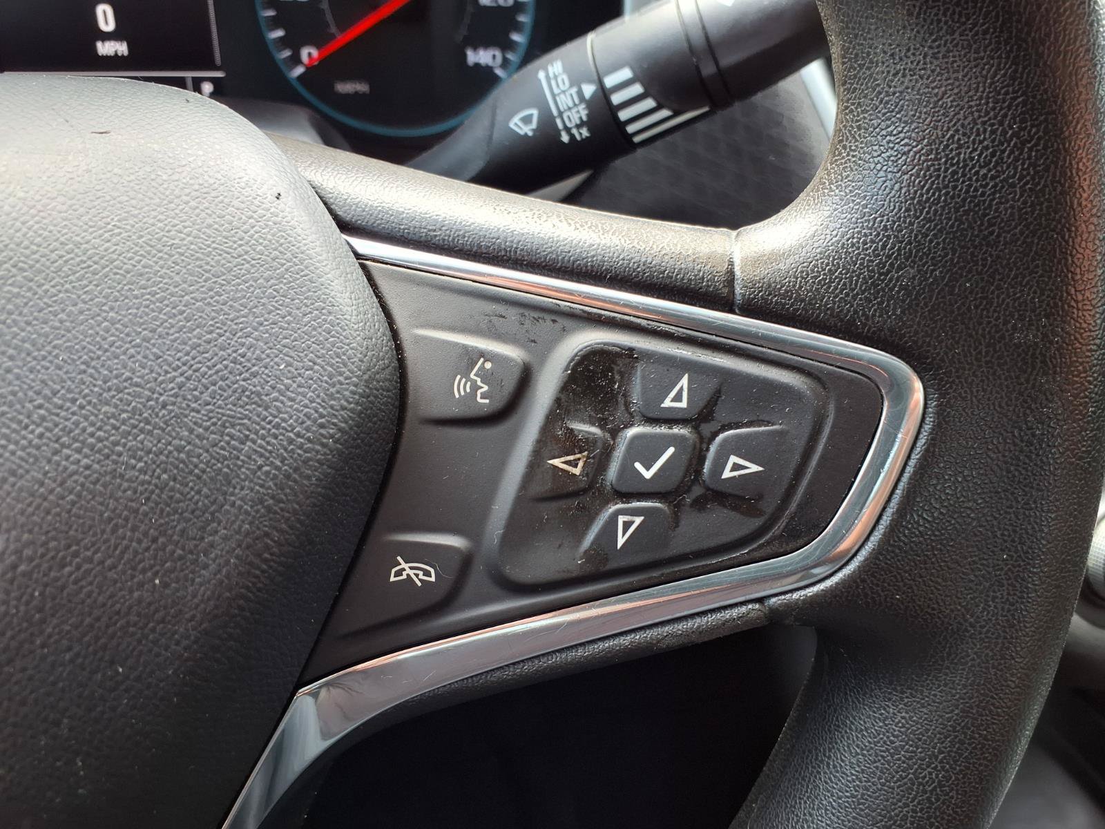 Used 2018 Chevrolet Malibu LS FWD image 16