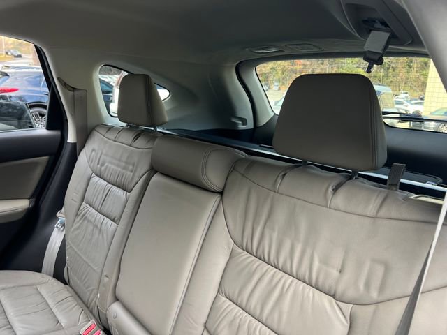 Used 2013 Honda CR-V EX-L image 16