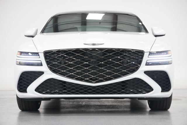 New 2026 Genesis G80 2.5T Sport Prestige AWD/4WD image 2