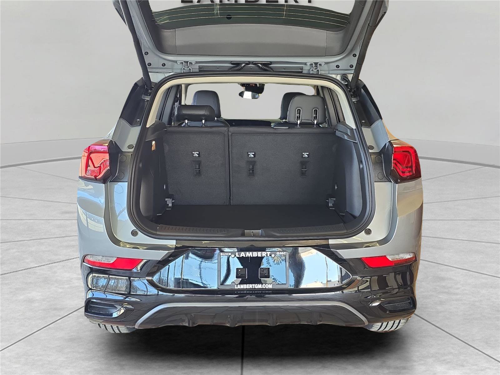 New 2026 Buick Encore GX Sport Touring w/ Comfort Package image 13
