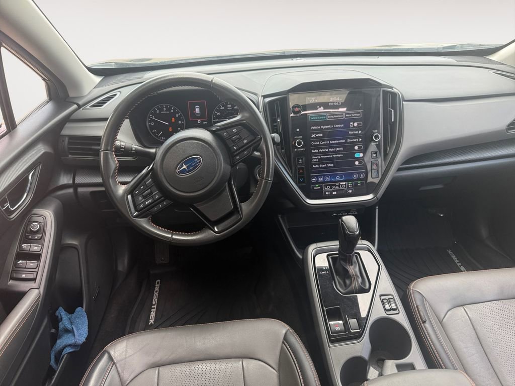 Used 2024 Subaru Crosstrek 2.5i Limited image 10