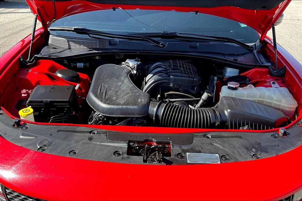 Used 2023 Dodge Charger GT RWD image 9