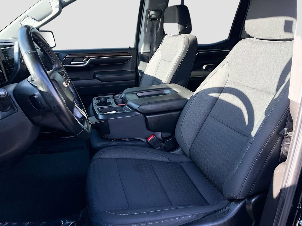 Used 2023 Chevrolet Silverado 1500 RST image 20