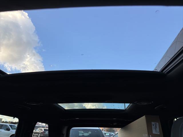 New 2026 Hyundai Palisade Calligraphy image 19