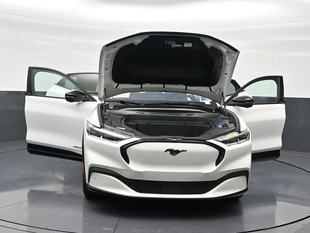 Used 2023 Ford Mustang Mach-E Premium image 42