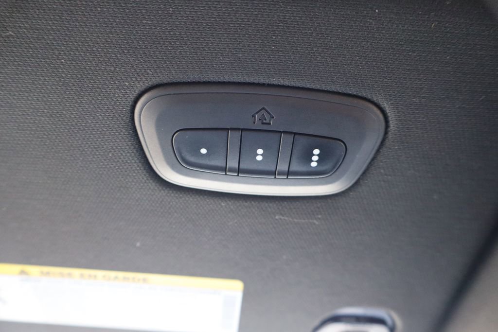 Used 2019 RAM 1500 Laramie w/ Sport Appearance Package AWD/4WD image 21