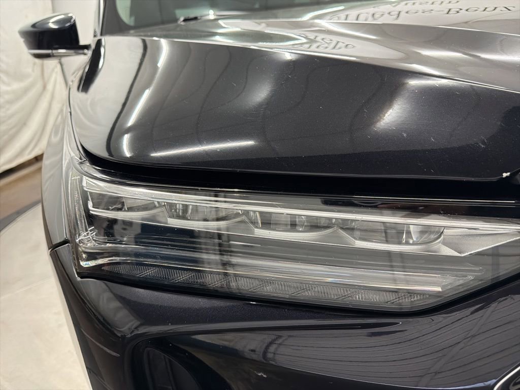 Used 2022 Acura MDX SH-AWD w/ Technology Package image 9