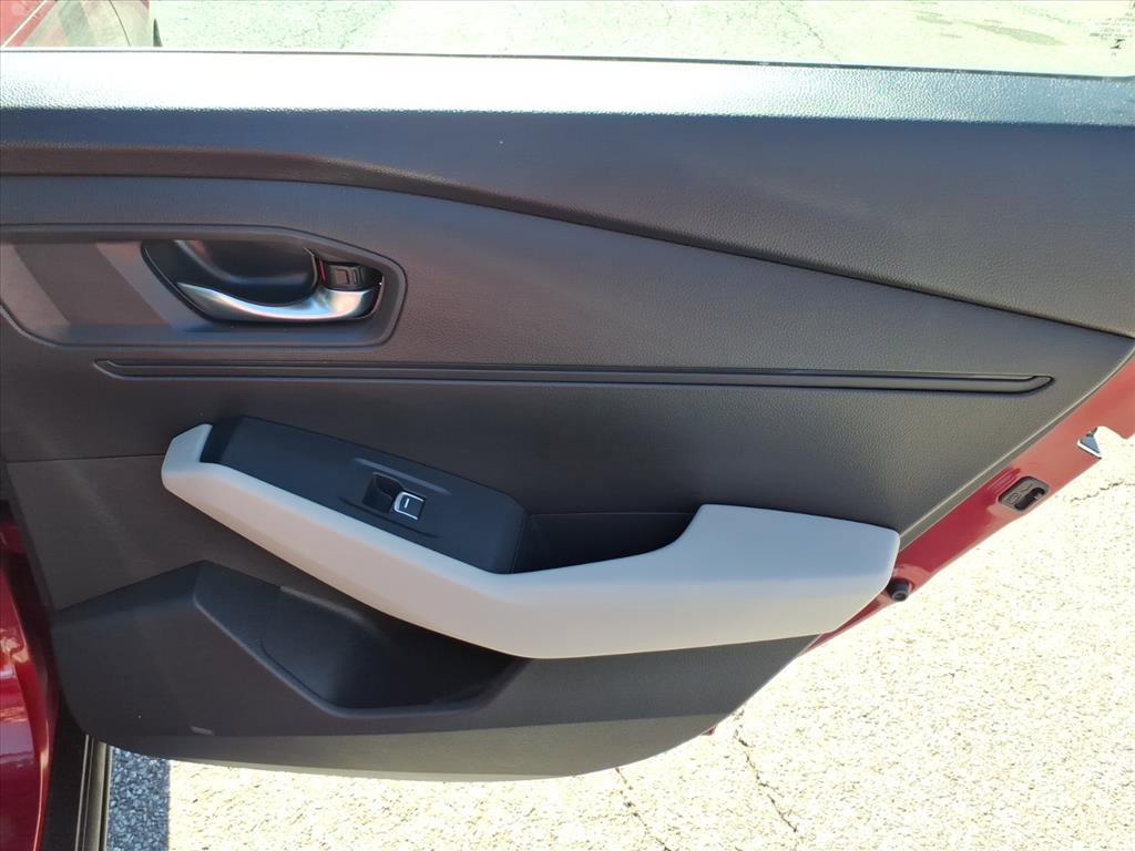 Used 2024 Honda Accord EX image 19