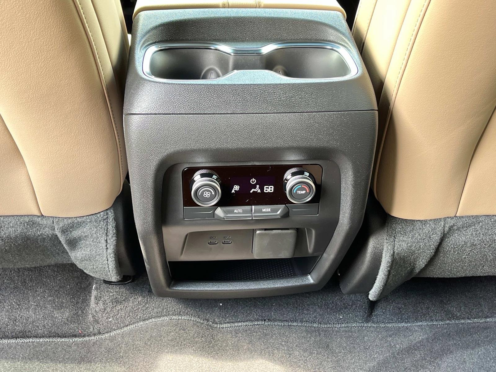 New 2026 Buick Enclave Preferred w/ Power Package image 17