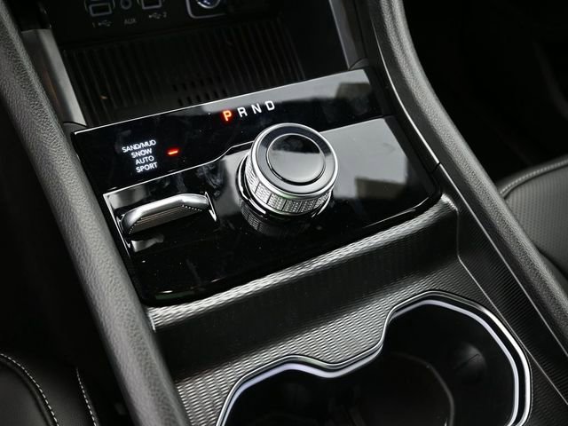 New 2026 Jeep Grand Cherokee L Limited AWD/4WD image 27