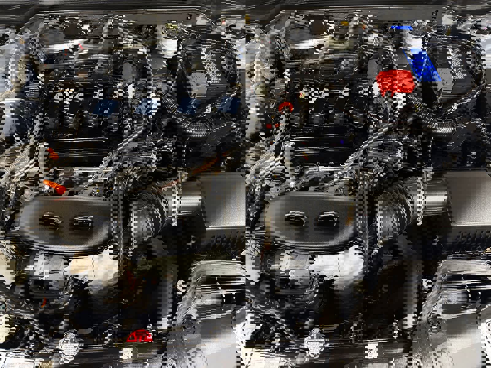 Used 2022 Honda Civic Si image 8