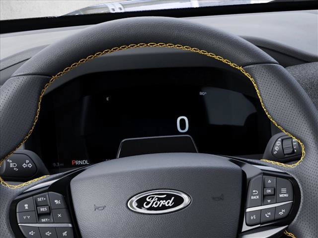 New 2027 Ford Explorer Tremor AWD/4WD image 13