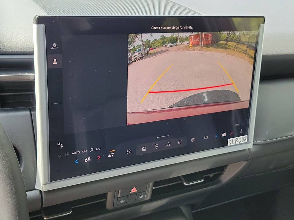 New 2026 MAZDA CX-5 Preferred AWD/4WD image 28