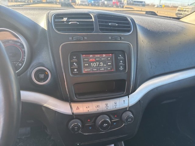 Used 2018 Dodge Journey SE w/ Connectivity Group image 14