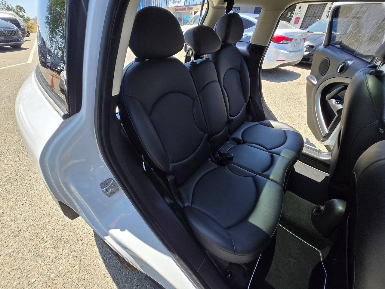 Used 2012 MINI Cooper Countryman S FWD image 30