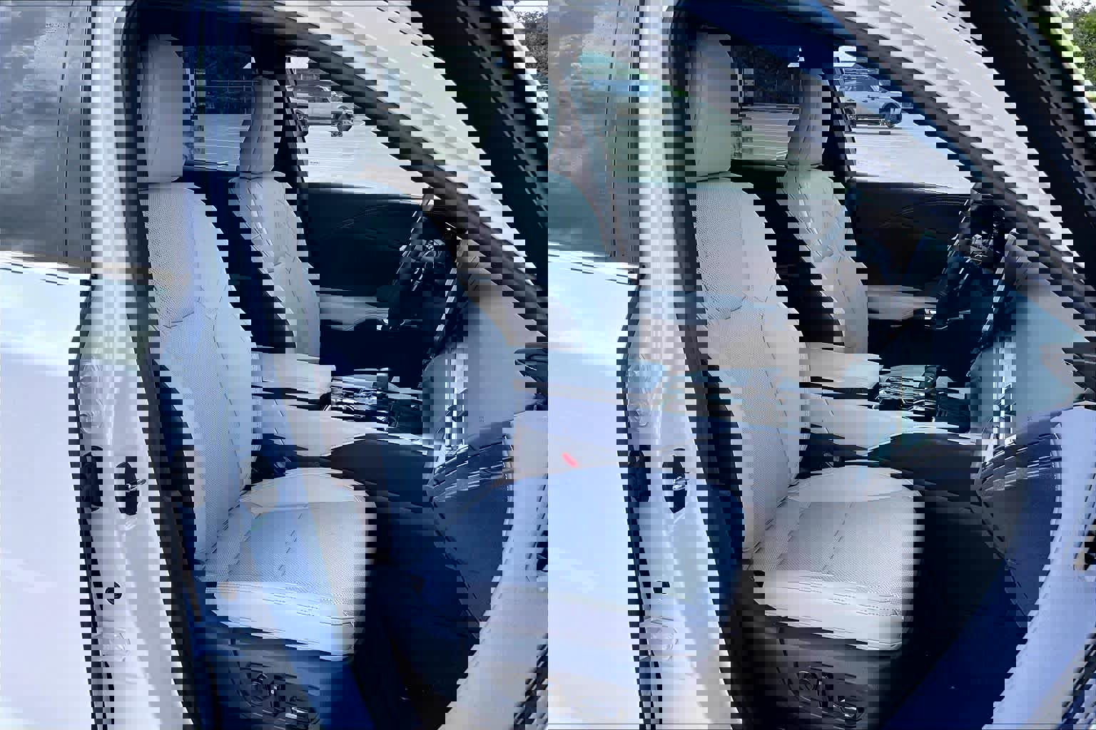 Certified 2025 Lexus RX 350 Premium w/ Convenience Package image 9