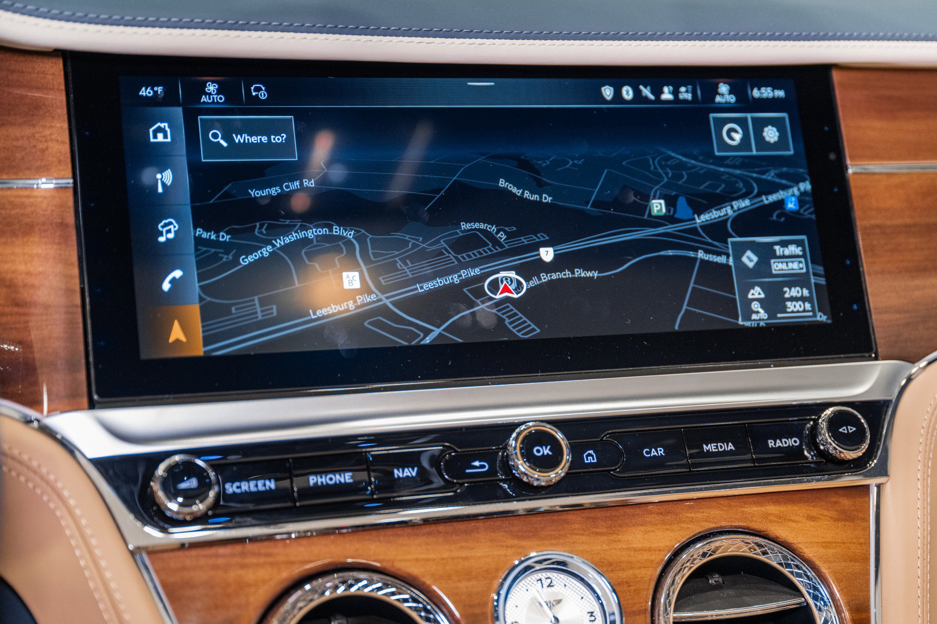 New 2026 Bentley Continental GT Speed image 29