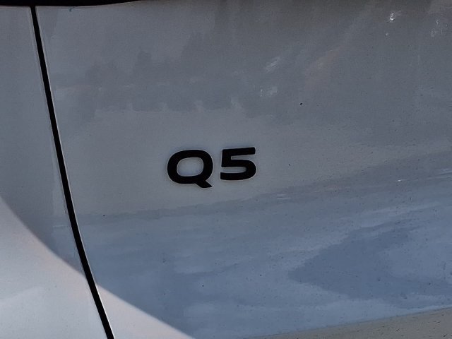 New 2026 Audi Q5 Premium Plus w/ Premium Plus AWD/4WD image 21