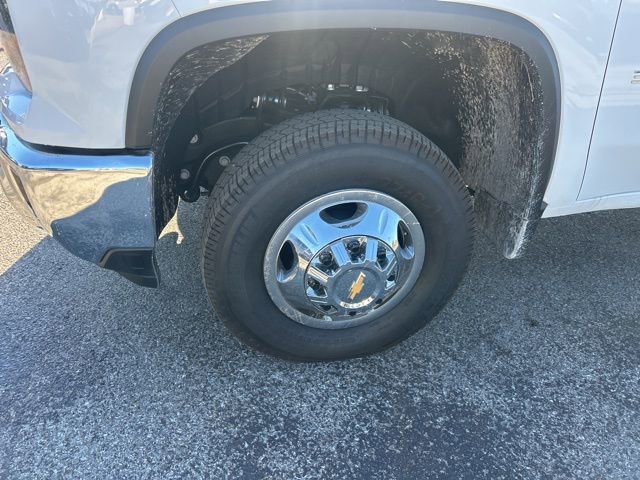 New 2026 Chevrolet Silverado 3500 LT w/ Convenience Package image 10