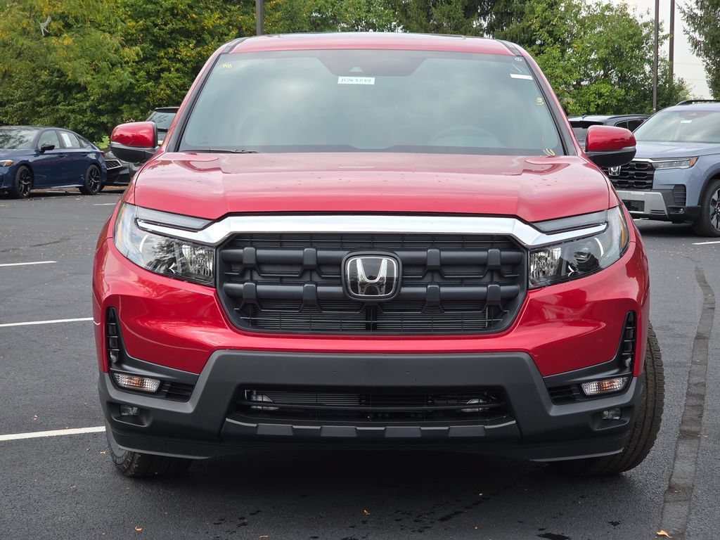 New 2026 Honda Ridgeline RTL image 18