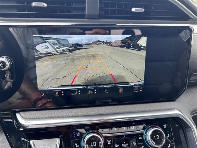 New 2026 GMC Sierra 1500 Denali w/ Denali Reserve Package image 21