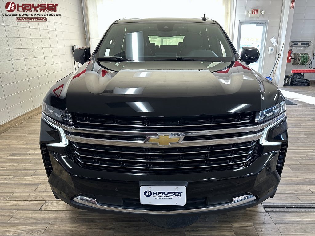 Used 2024 Chevrolet Tahoe LT image 7